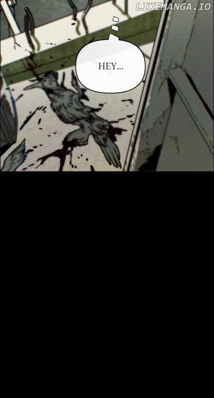 Zombie Funeral Services Chapter 43 13